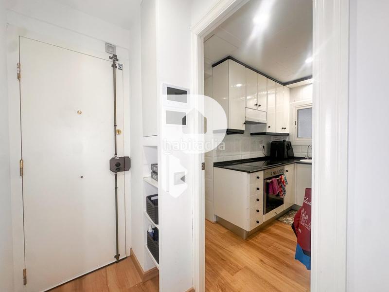 Foto 8e028122-04cb-4067-a69f-fef23970a071. Appartement avec chauffage dans Sant Vicenç dels Horts