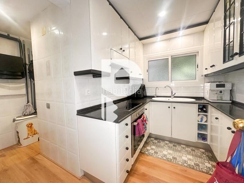 Foto 9a10e8d4-c31b-4c1c-ac44-0ada757d6bb2. Appartement avec chauffage dans Sant Vicenç dels Horts