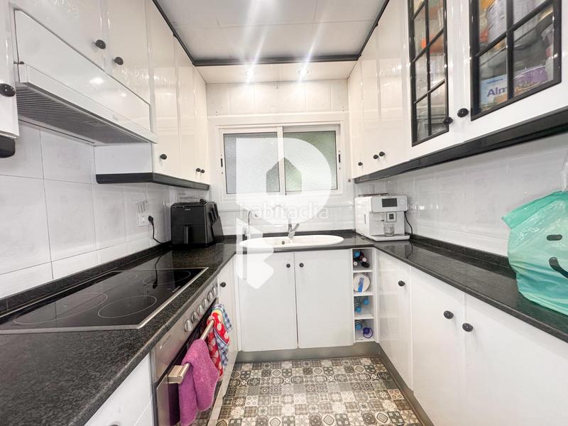 Foto 9e95adc3-5889-41ed-a00b-96eb0da3d5c7. Appartement avec chauffage dans Sant Vicenç dels Horts