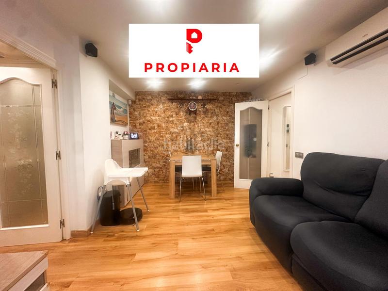 Foto a97d11ed-cb7c-4d37-a9ac-5b7b6513fc8f. Appartement avec chauffage dans Sant Vicenç dels Horts