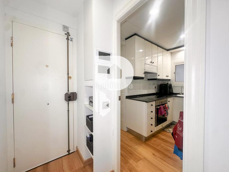 Foto b19a6ceb-5c98-4241-b3c9-869a7eb4c5cc. Appartement avec chauffage dans Sant Vicenç dels Horts