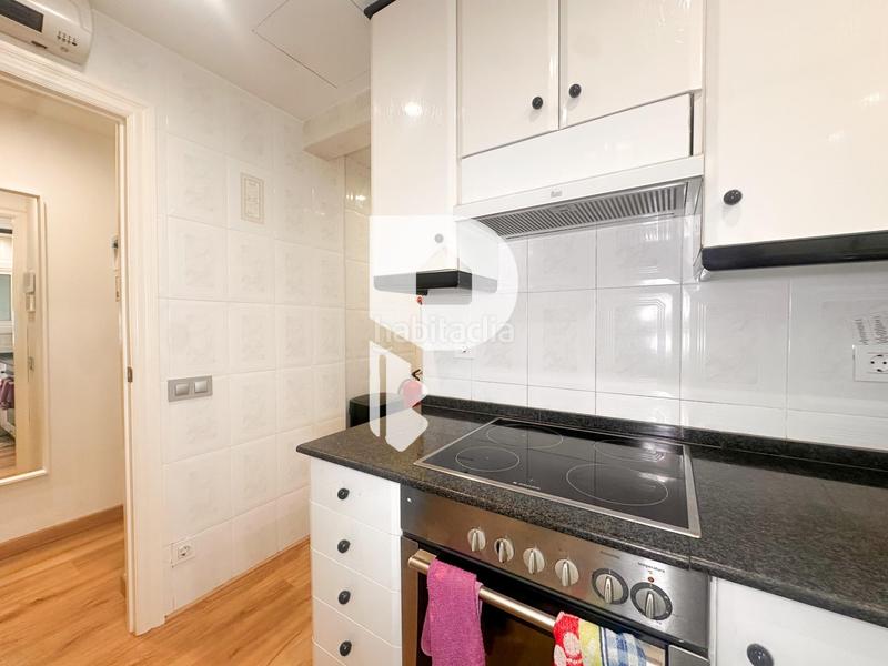 Foto bbe47147-0bd9-4add-bad4-fe68f083c584. Appartement avec chauffage dans Sant Vicenç dels Horts