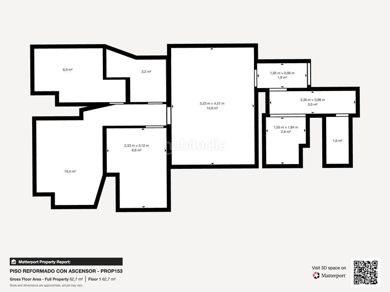 Foto c978a6cd-4f94-4aaf-94e4-a32624438bc7. Appartement avec chauffage dans Sant Vicenç dels Horts