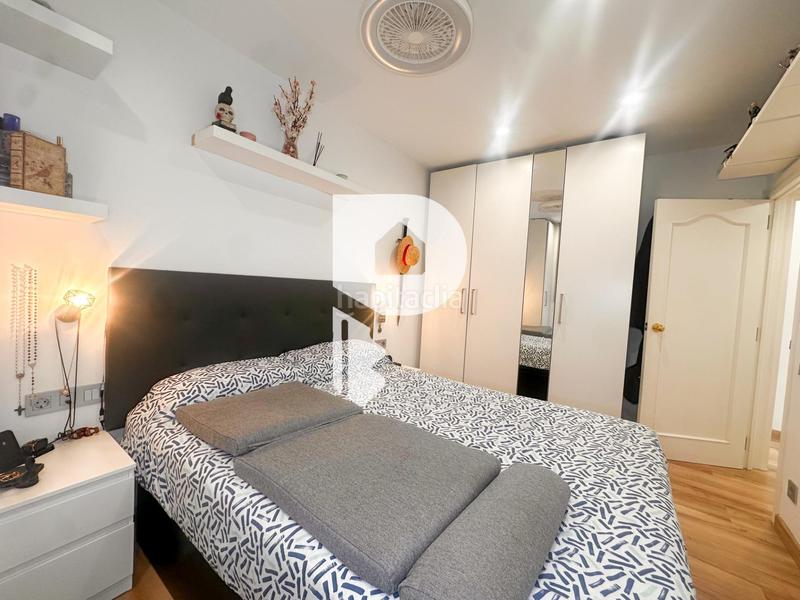 Foto dddcfa56-b32d-4a55-8cf6-4f2bad1cc3f2. Appartement avec chauffage dans Sant Vicenç dels Horts