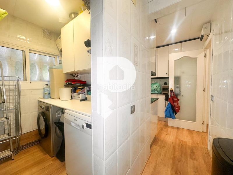 Foto f0bff35b-2e07-4470-9ba5-eb91e5c61063. Appartement avec chauffage dans Sant Vicenç dels Horts