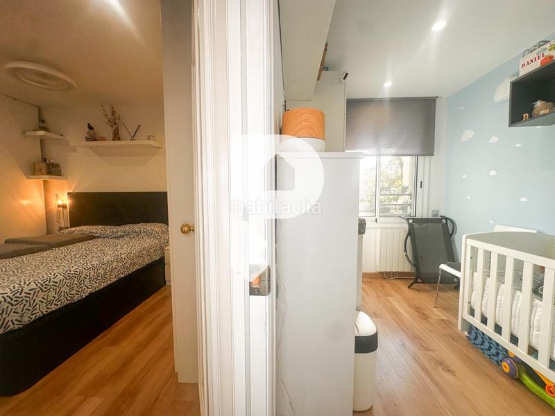 Foto f41a1013-5162-44a5-b10b-c0933d3e70dc. Appartement avec chauffage dans Sant Vicenç dels Horts