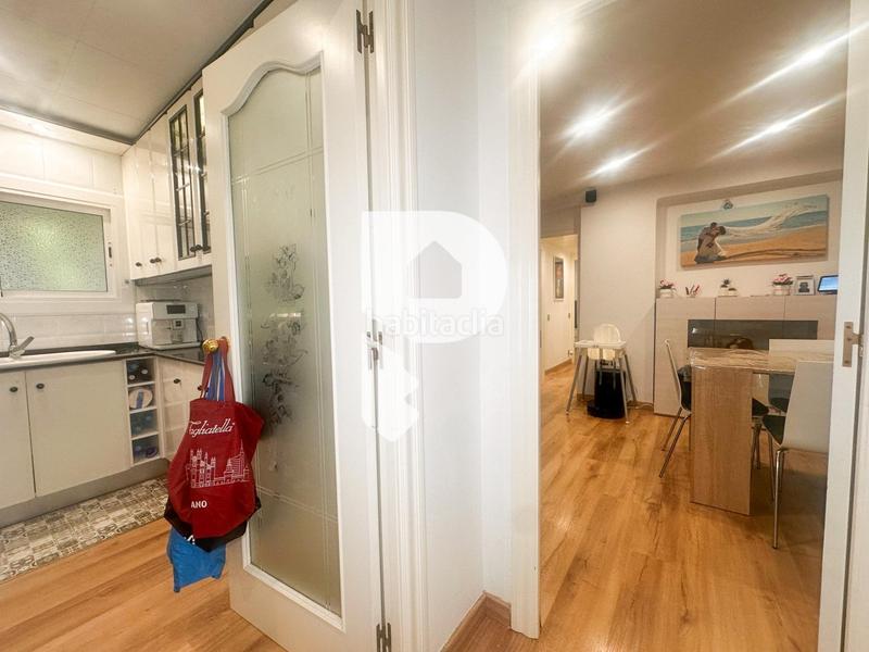 Foto f67b74b0-c705-4ebe-afe8-db10dfb5b877. Appartement avec chauffage dans Sant Vicenç dels Horts