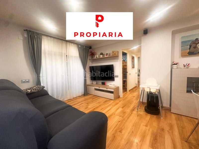 Foto fd7b4733-833d-4fd8-a317-4272695ff9d4. Appartement avec chauffage dans Sant Vicenç dels Horts