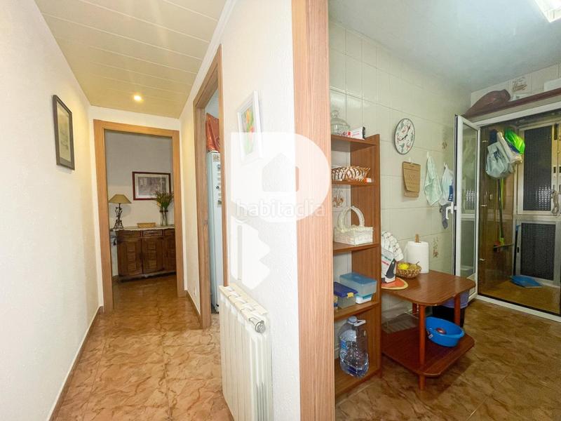 Foto 063bae55-7a6c-462e-93b0-493c2a55d13c. Flat with heating in Sant Vicenç dels Horts