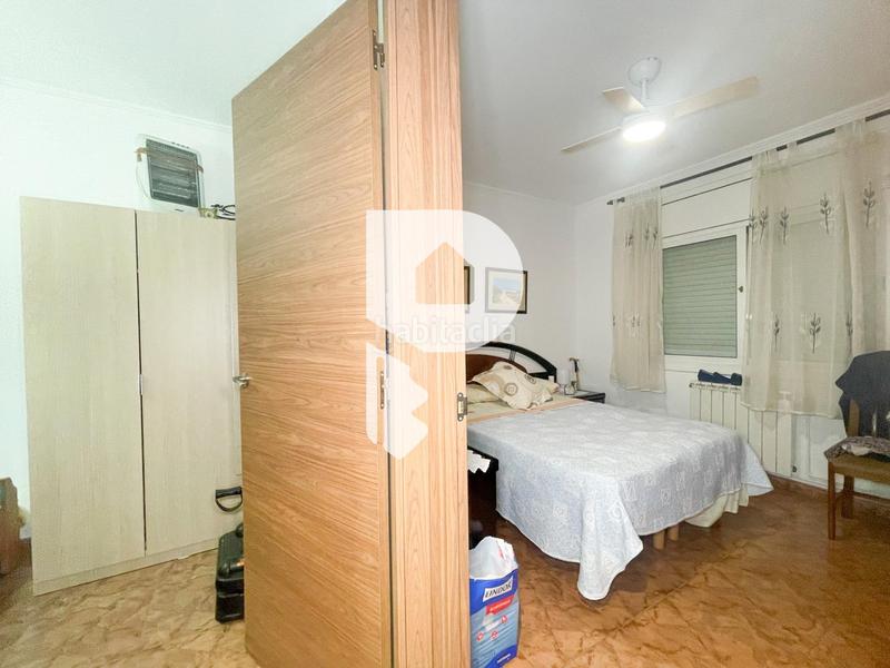 Foto 1a2586e0-f1bd-4c59-bd4c-0251fa80ddd3. Flat with heating in Sant Vicenç dels Horts