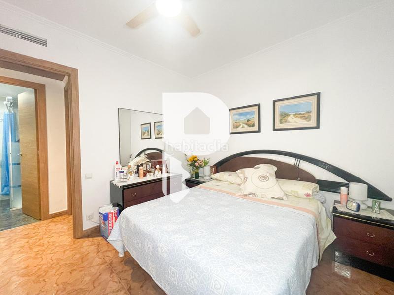 Foto 28457648-fa4e-4443-ab80-0c4edc425c4b. Flat with heating in Sant Vicenç dels Horts