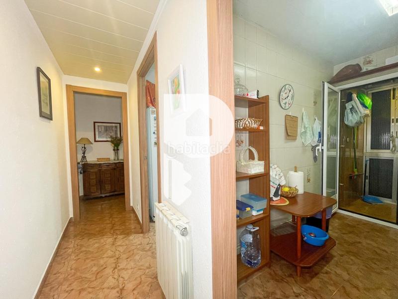 Foto 37568c91-7225-4b11-a517-11eb7b7faee7. Flat with heating in Sant Vicenç dels Horts