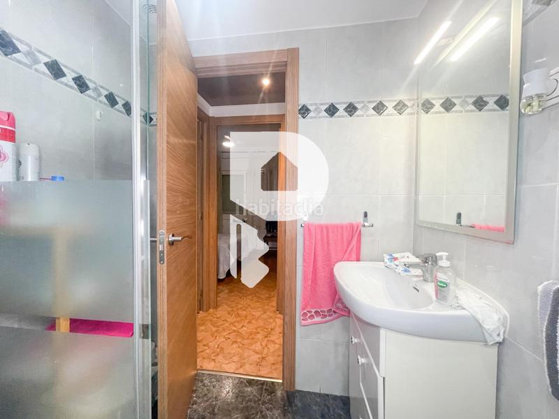 Foto 3b366a0e-11c2-4722-b7d7-8094334448db. Flat with heating in Sant Vicenç dels Horts