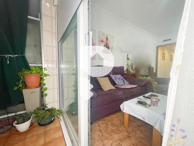 Foto 4a06ff76-7d6f-4fa2-a5a4-c4788ee2c0ef. Flat with heating in Sant Vicenç dels Horts