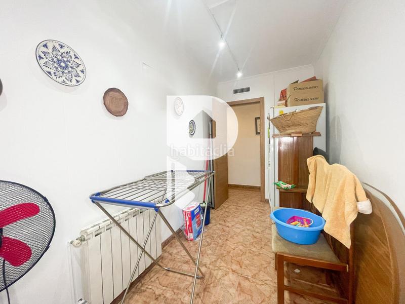 Foto 523e81aa-3fef-44f4-848e-02e1a9390cc9. Flat with heating in Sant Vicenç dels Horts