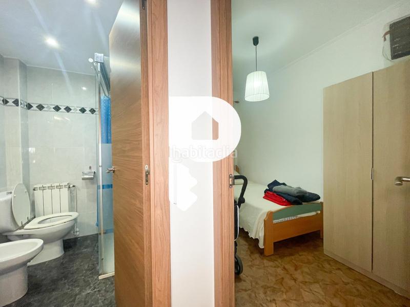 Foto 695ed7c9-e595-40ca-93e1-a34403645970. Flat with heating in Sant Vicenç dels Horts