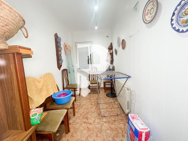 Foto 6ef3cd15-7024-4b86-a8de-9a7418ae03cd. Flat with heating in Sant Vicenç dels Horts