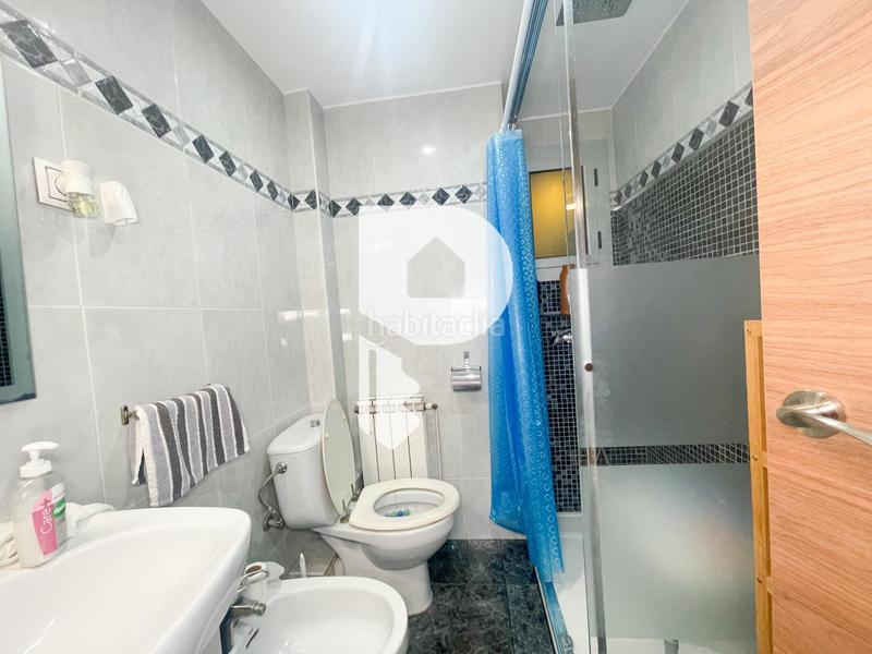 Foto 759a787a-b66a-4ea0-b348-3927dff17fe4. Flat with heating in Sant Vicenç dels Horts