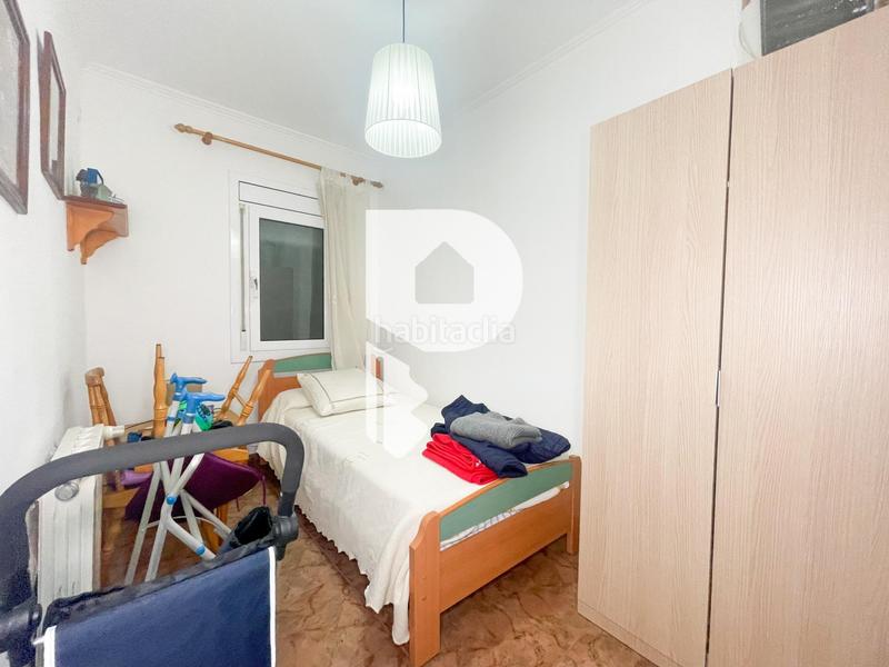 Foto 9fb42151-cc2e-4bbe-a6ed-1996b51befc1. Flat with heating in Sant Vicenç dels Horts