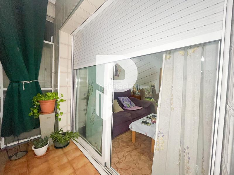 Foto ba48be7b-6017-4506-a793-576c421aed09. Flat with heating in Sant Vicenç dels Horts