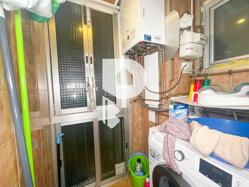 Foto e7547ea8-ef1f-4c99-9601-da2073be699a. Flat with heating in Sant Vicenç dels Horts