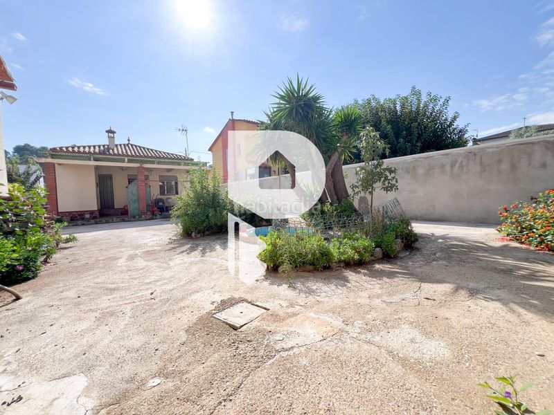 Foto 6e6b4d99-e30a-4751-8992-db4c871c22ca. Casa amb aparcament a Sant Andreu de la Barca