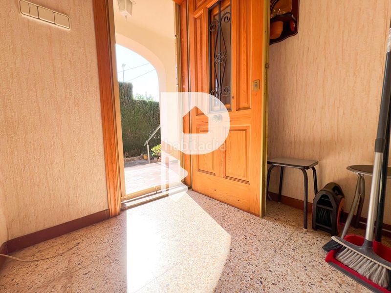 Foto 853a3c65-ee8d-4cbc-b486-04e300538972. Casa amb aparcament a Sant Andreu de la Barca