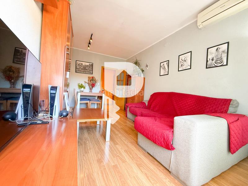 Foto 1f5edddc-679f-4deb-a252-5361cb399635. Appartamento in Sant Andreu de la Barca