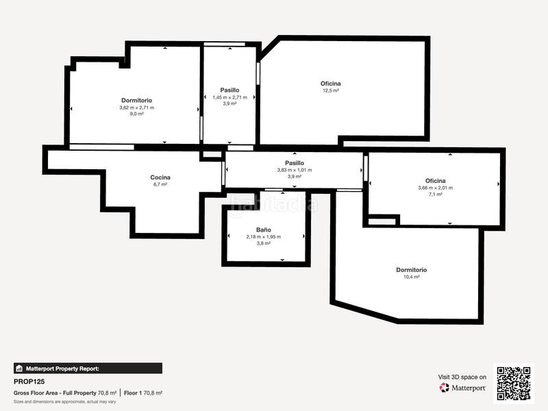 Foto 3397cd2b-10ef-4306-9f50-3f1899737f42. Appartamento in Sant Andreu de la Barca