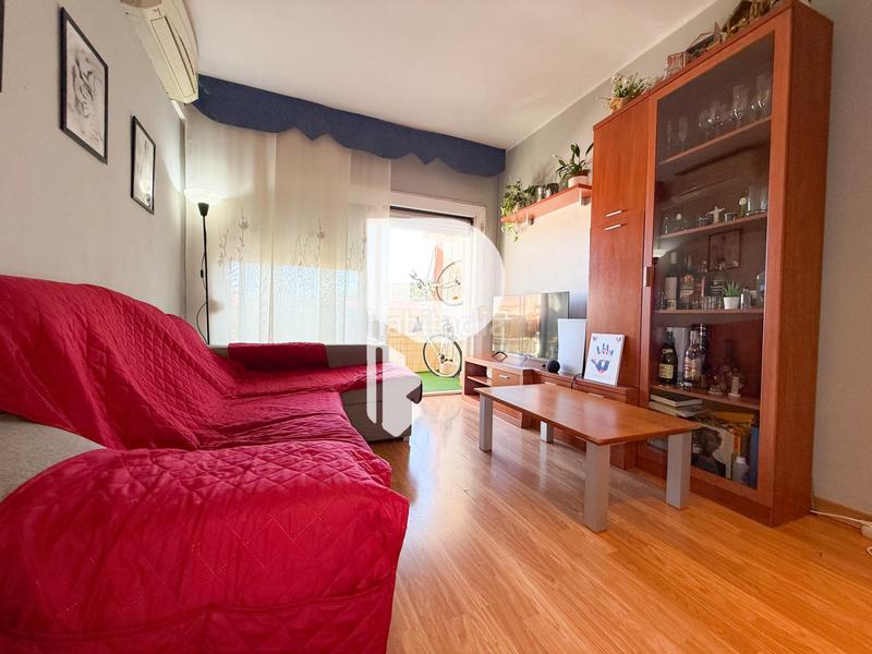 Foto 3db9a3d5-42a4-41e2-8e0c-9fbb5dbab21a. Appartamento in Sant Andreu de la Barca