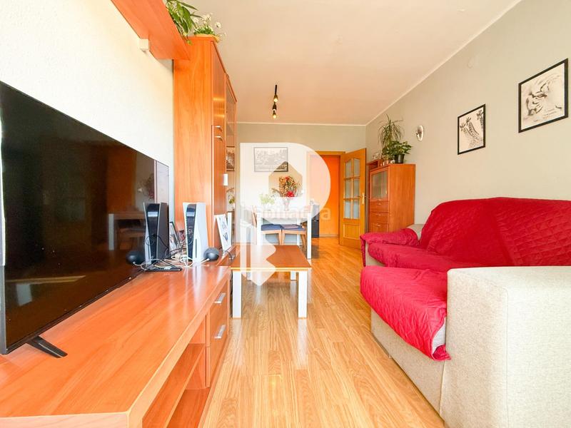 Foto 3f0a6b64-e533-45d9-a481-f2ca0cecbda7. Appartamento in Sant Andreu de la Barca