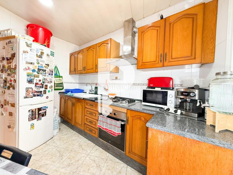 Foto 7b27f9e3-3491-4fd4-8481-66e8191aa46d. Appartamento in Sant Andreu de la Barca