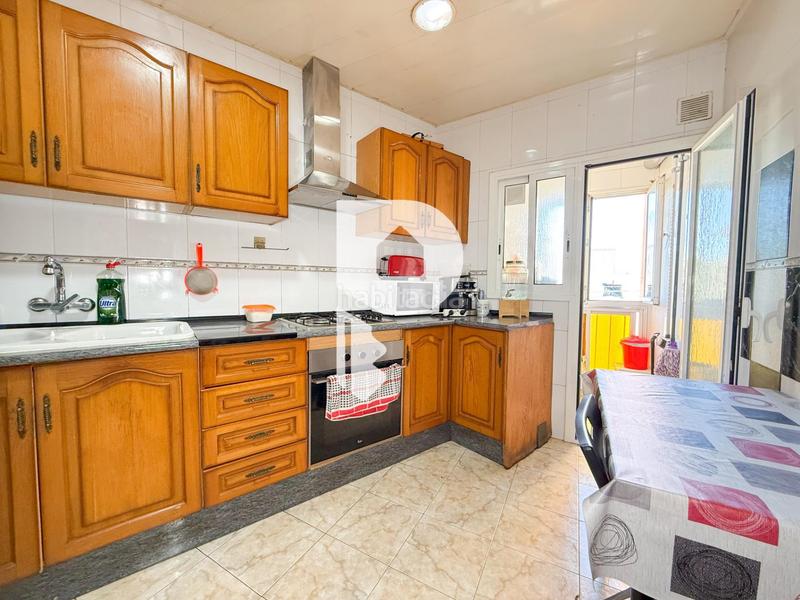 Foto c1ed0555-c580-4854-a125-9fafe076431e. Appartamento in Sant Andreu de la Barca