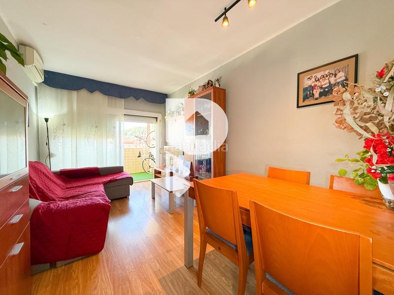 Foto d79c6210-bb31-479d-a7bf-df5dd9cfb415. Appartamento in Sant Andreu de la Barca