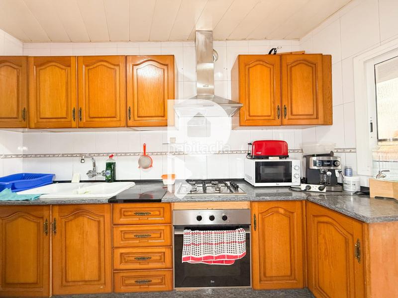 Foto fe41a0b8-7b90-425b-a822-42669cb2965d. Appartamento in Sant Andreu de la Barca