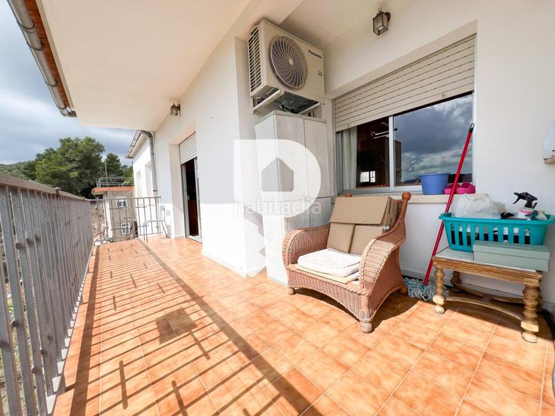 Foto dc46be84-2735-4521-b74f-3fa56d09247b. Casa amb calefacció aparcament piscina a Vallirana