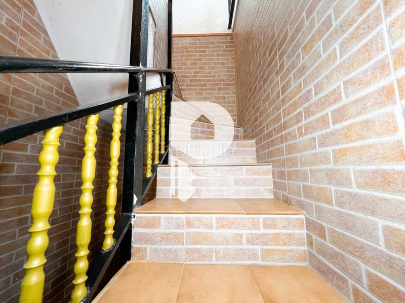 Foto eb73bbbb-f72f-4abb-be1b-5752ac41f3f6. Casa amb calefacció aparcament piscina a Vallirana