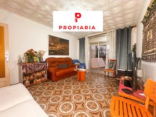 Maison  Calle del baix llobregat. Casa con muchas posibilidades