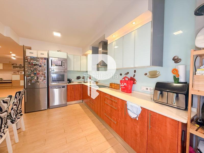 Foto 1132a478-ba4d-49ae-9b7b-050bb1c9ea83. Piano terra con riscaldamento in Roses-Castellbell Sant Feliu de Llobregat