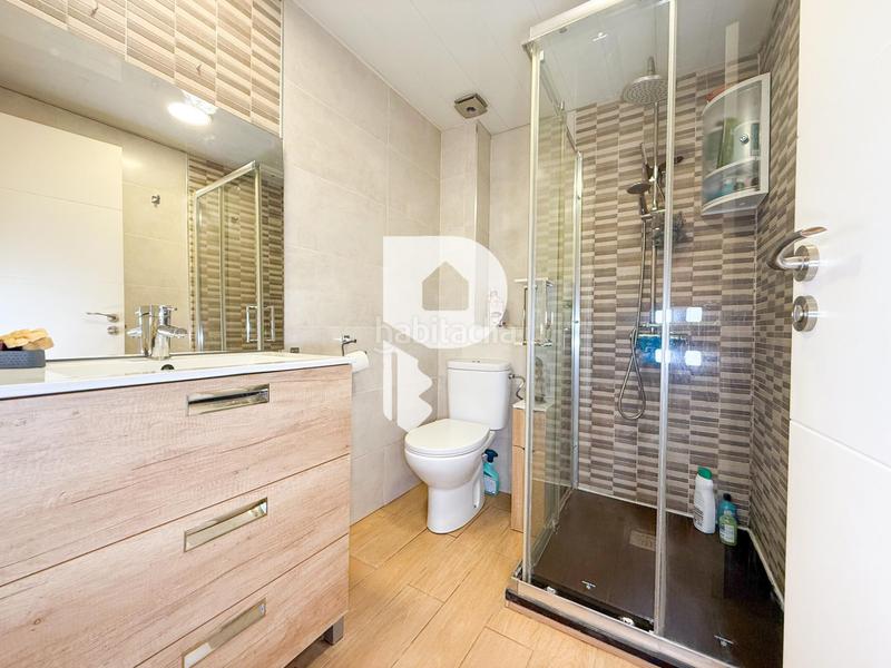 Foto 1a1a8c66-4f26-4165-b506-0ed4a4923083. Piano terra con riscaldamento in Roses-Castellbell Sant Feliu de Llobregat