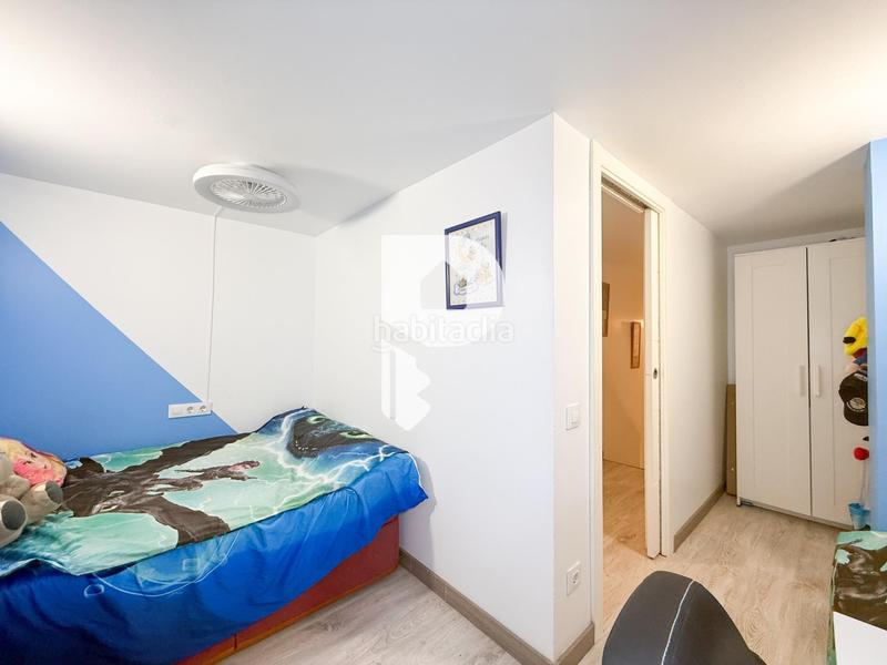 Foto 1ecde678-ad13-48e2-9773-1a9669d64e8f. Piano terra con riscaldamento in Roses-Castellbell Sant Feliu de Llobregat