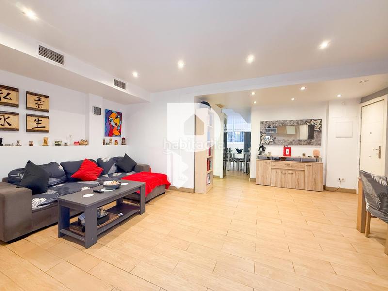 Foto 4a7558ed-e2cb-4264-97a7-5eada3c0753b. Piano terra con riscaldamento in Roses-Castellbell Sant Feliu de Llobregat