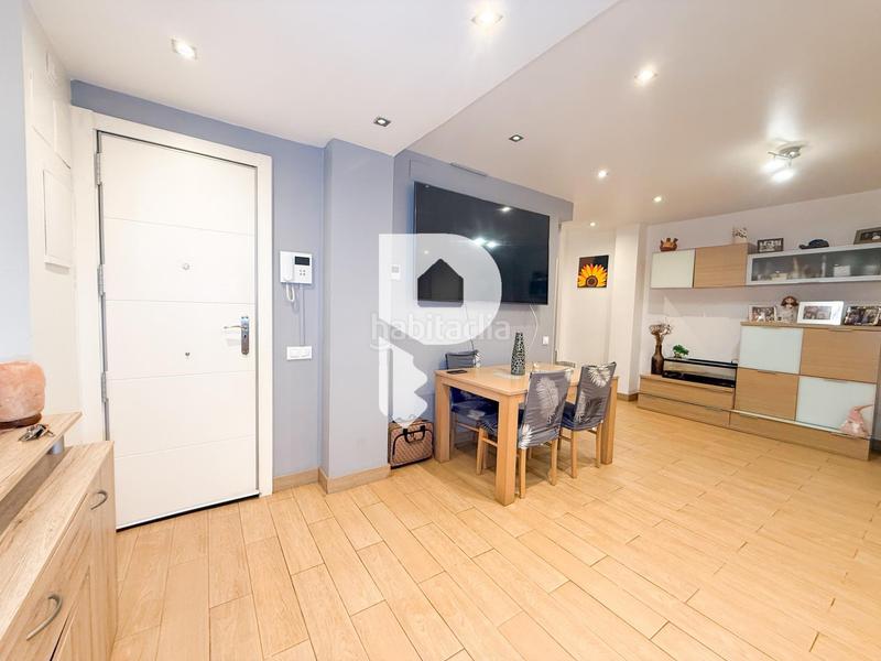 Foto 567c5451-bfd5-4bb2-88f2-ffdbbf5f00ba. Piano terra con riscaldamento in Roses-Castellbell Sant Feliu de Llobregat