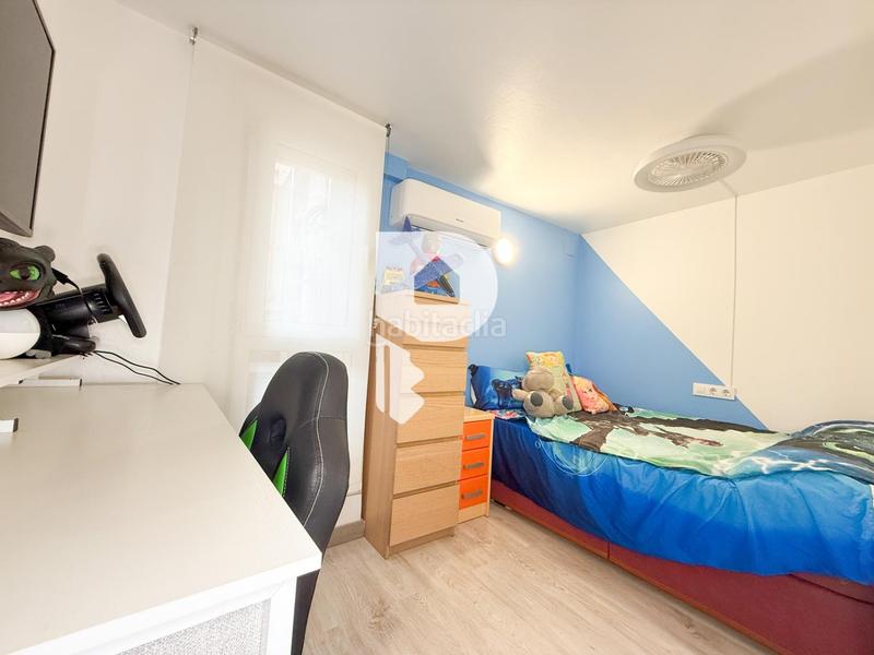 Foto 5c721abf-fa26-47ea-bcbf-656f87d77690. Piano terra con riscaldamento in Roses-Castellbell Sant Feliu de Llobregat