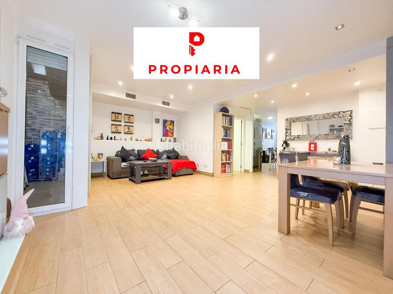 Foto 7e4df7a6-2500-429f-b973-d2820b328f0c. Piano terra con riscaldamento in Roses-Castellbell Sant Feliu de Llobregat