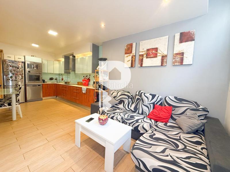 Foto c4b94c4e-f7d8-4c73-8696-270c6ce966e8. Piano terra con riscaldamento in Roses-Castellbell Sant Feliu de Llobregat