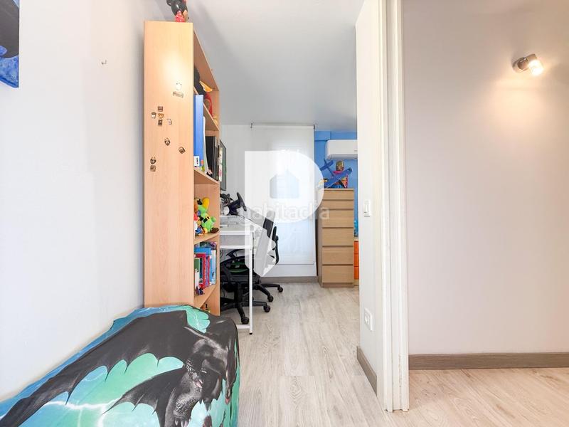 Foto d36d5a2d-1e55-43ed-b859-c0b325137cdb. Piano terra con riscaldamento in Roses-Castellbell Sant Feliu de Llobregat