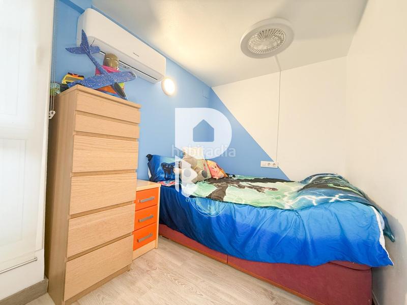 Foto f05aaa34-e291-477c-8901-31cf8d8f8b31. Piano terra con riscaldamento in Roses-Castellbell Sant Feliu de Llobregat