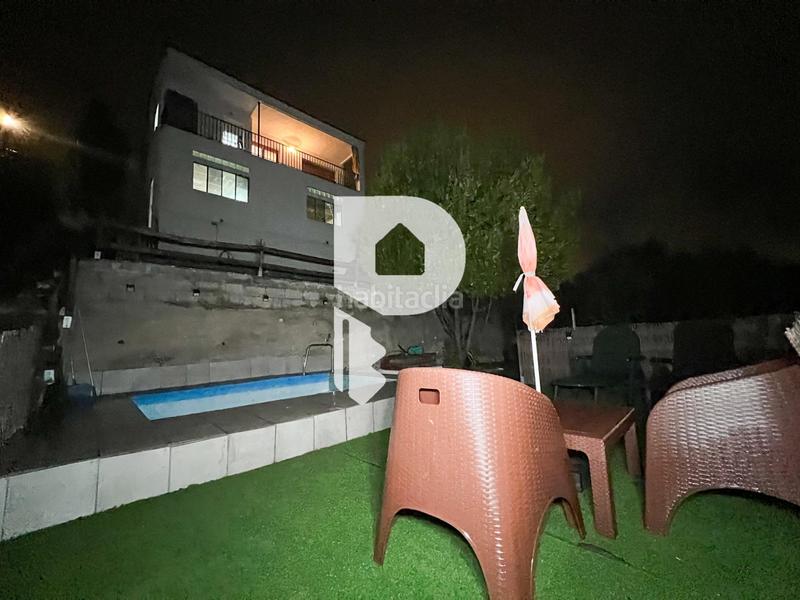 Foto 41d9e4d1-dfab-4fa4-b6fd-d782c32f50f9. Maison avec chauffage parking piscine dans Cervelló