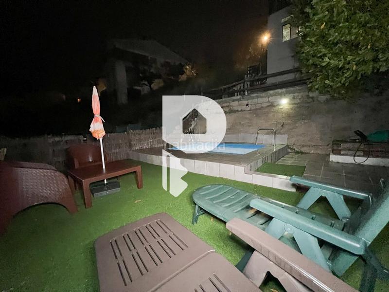 Foto 46aa40d8-25d6-4557-bc2a-f0809fdff4a2. Maison avec chauffage parking piscine dans Cervelló